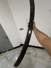 سبايدر خلفي • موستنك ٢٠١٥ وفوق • توصيل اكو