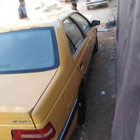 بيجو • ٢٠١٥ • محتاج حدادية