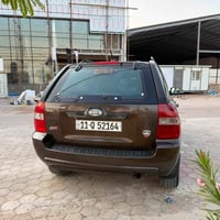 سبورتج ٢٠٠٦ • محرك ٢٠٠٠ • وارد خليجي