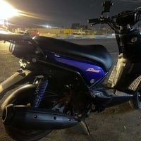 سكنس جبلي • موديل ١٤ • بيها مجال