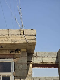 نصب ١٨م • كربلاء الحسينيه