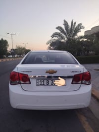 شوفرليت كروز 2009 محرك وكير كورلا آخو الجديد رقم بغداد السنويه بسمي تح...