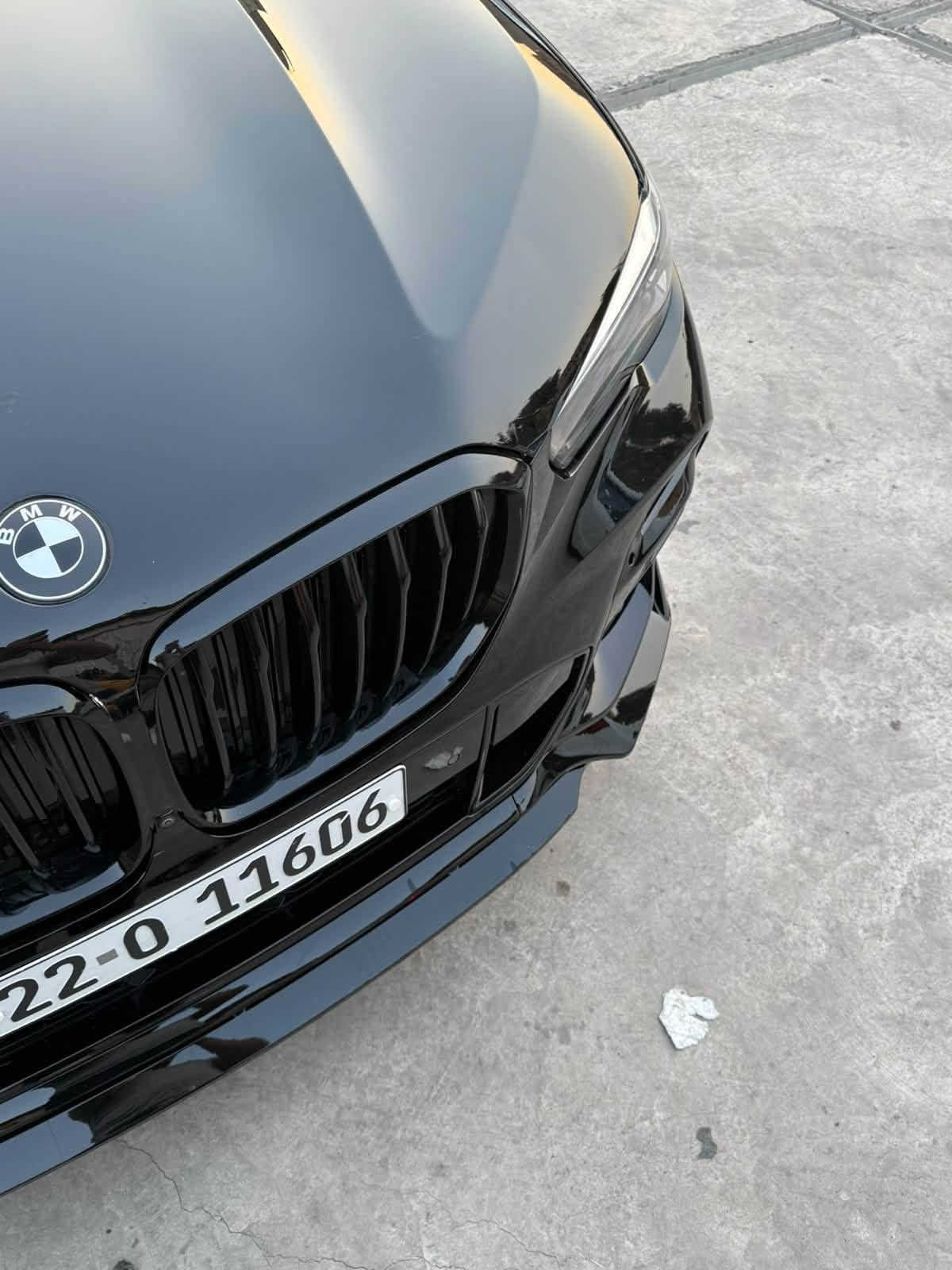 X5 40i • ٢٠٢٣ • ٣١٠٠٠ كم