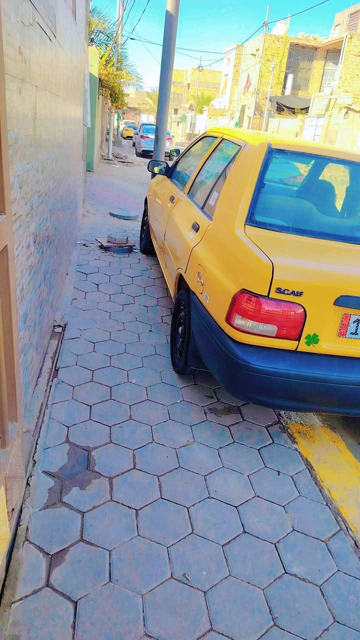 سايبه ٢٠٢١ سياره نضيفه
ومكفوله فقط بيهه دحجه
خفيفه بل جاملغ الخلفي
رفم قادسيه السعر ٤٨
وبيهه مجال قليل
مكانهه ديوانيه مركز المدينه
*********** الاستفسار
غير متواجد عل فيس
