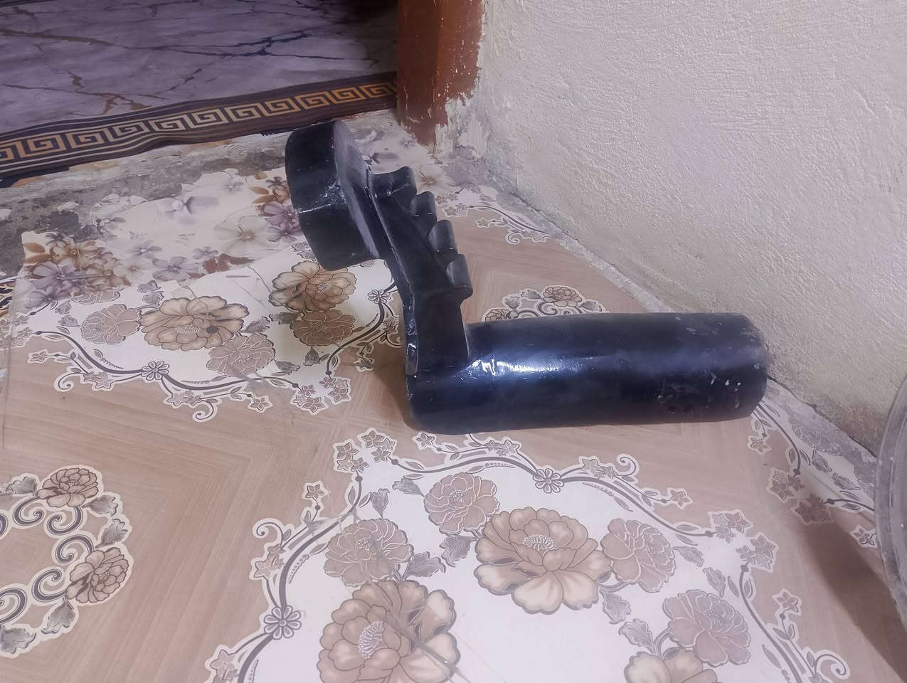 سيبايه • مثقوبه • البصره أمن الداخلي