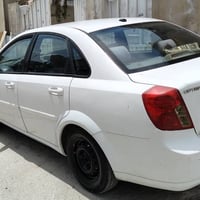 اوبترا • ٢٠٠٨ • اوتوماتيك