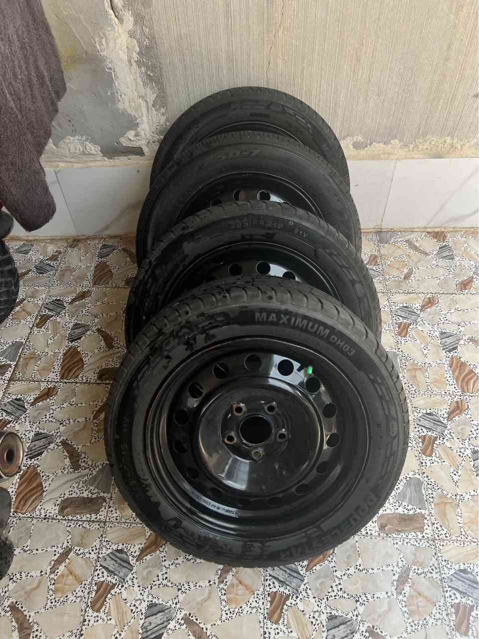 لبيع ويل نصيف كلش خو جديد ע بي عواج 
*********** وبي وتساب الزبير, البصرة

