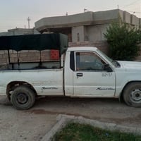 مستبوشي • ١٩٩٢ • محرك معمر