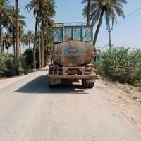 موديل ٧٥ • ٨ طن • كفالة عامة