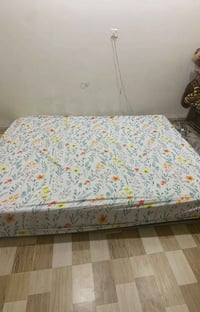 دوشك • كبير • نظيف