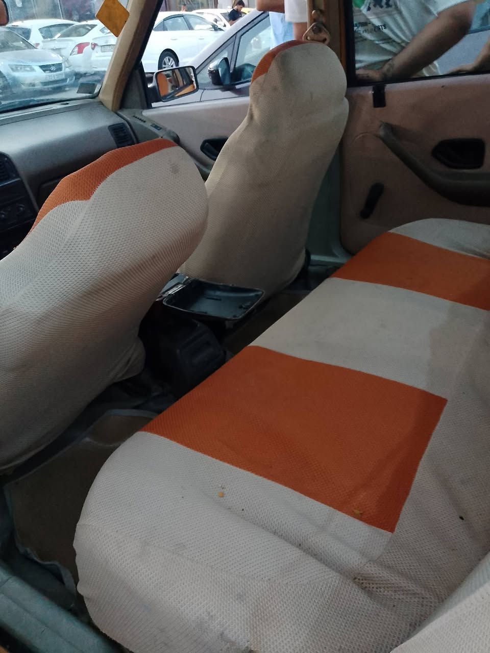 ماكو معلومات • نص قصير • بسيط