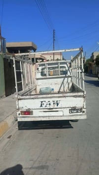 فاو • شغالة • قضاء الحويجه