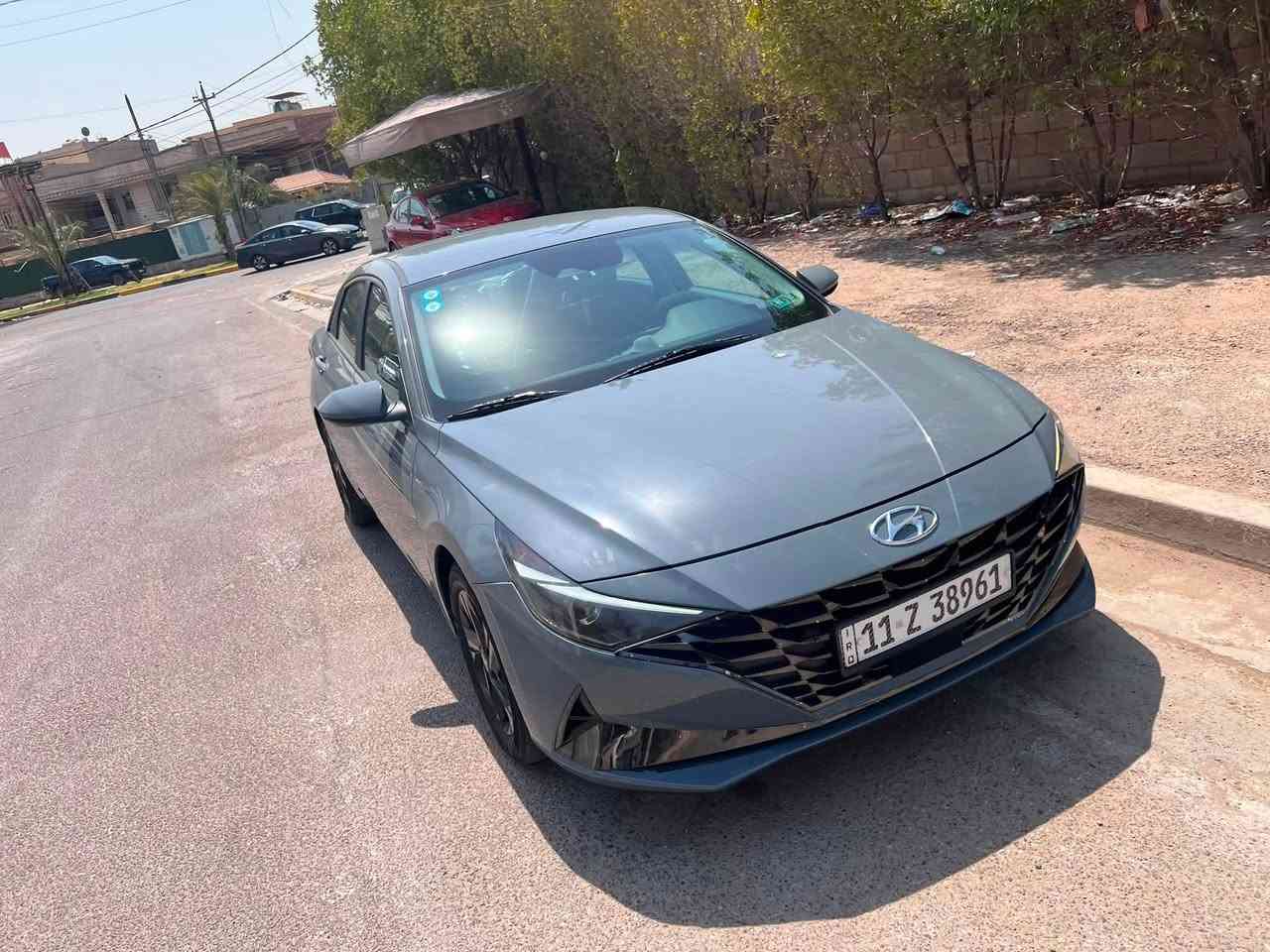 السلام عليكم
النتراء وارد امريكي هايبرد هايبرد وبانزين 

موديل ٢٠٢٣

محرك هجين كهرباء بانزين 

الون اسمنتي 

ماشيه ٣٦ 

السونار ناشره ويه الصور 

جاملغ وربع النيد 

السياره جديده مابيهه اي نقص تخم تاير جديد 

السعر ١٣٨ 

العنوان البلديات مظمار ***********
