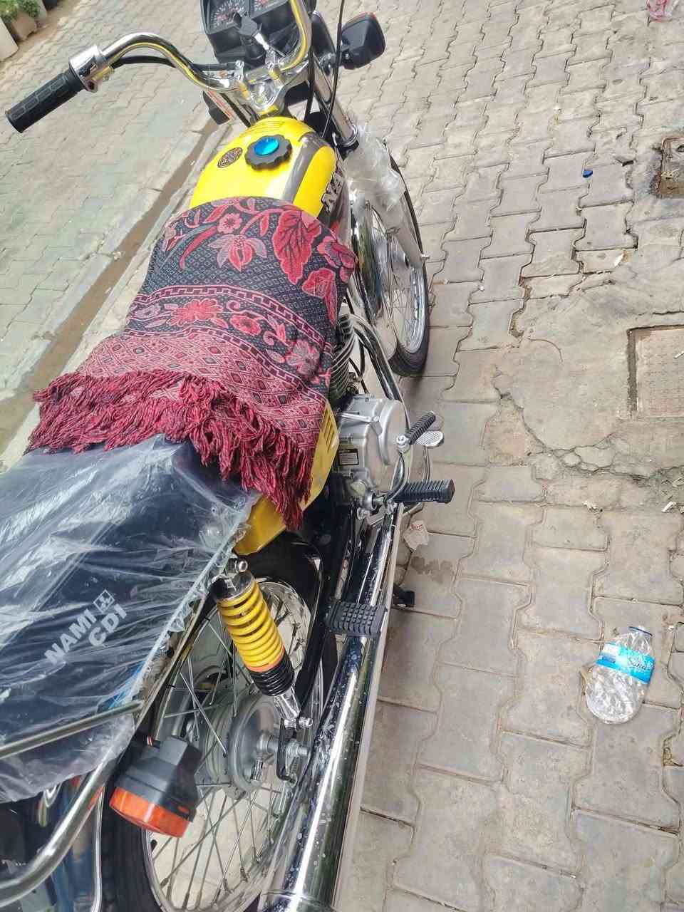 نامه • مديل ٢٧ • مامفتوح