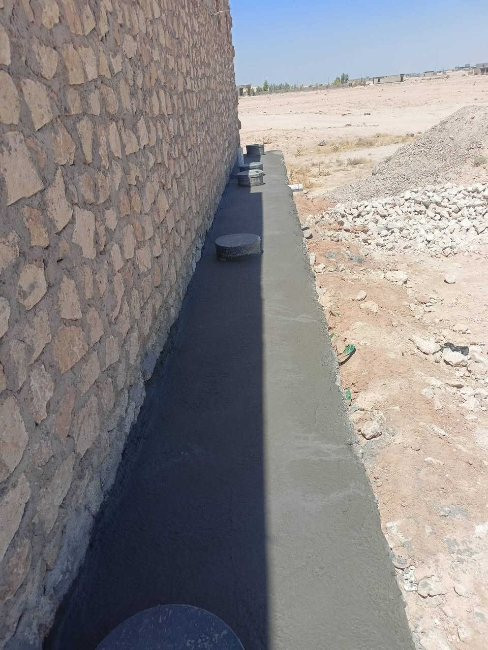 سلام عليكم
كادر صب بيوت خشن وناعم+ حفر ورصف +صب بيتونات +صب صحيات +صب رباطات+ صب نكر
متواجد خاص 
او تصل ‏‪ ***********
