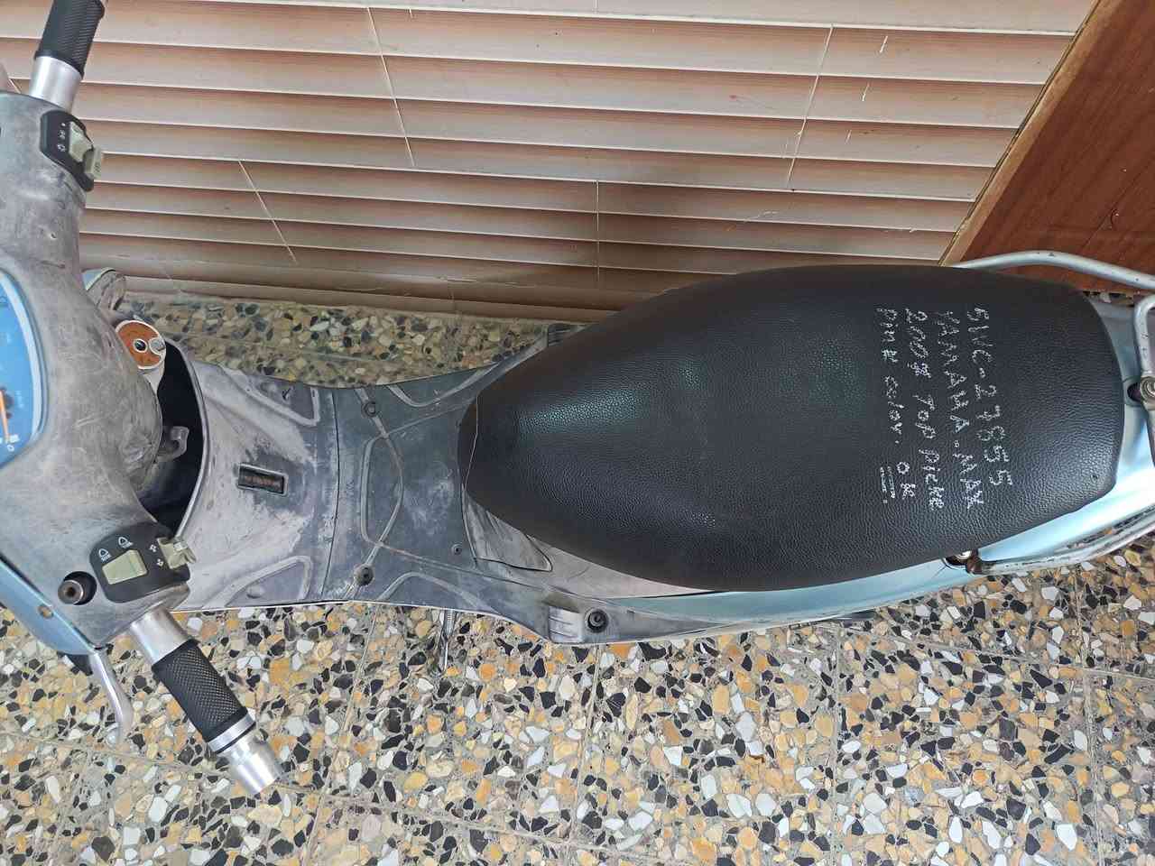 دراجه للبيع ماكس منغولي ١٢٠ للبيع
درجه حلوه نضيفه شغاله سلف هندر كامله
بيع سريع ٤٥٠ الشعب حي البساتين ***********
