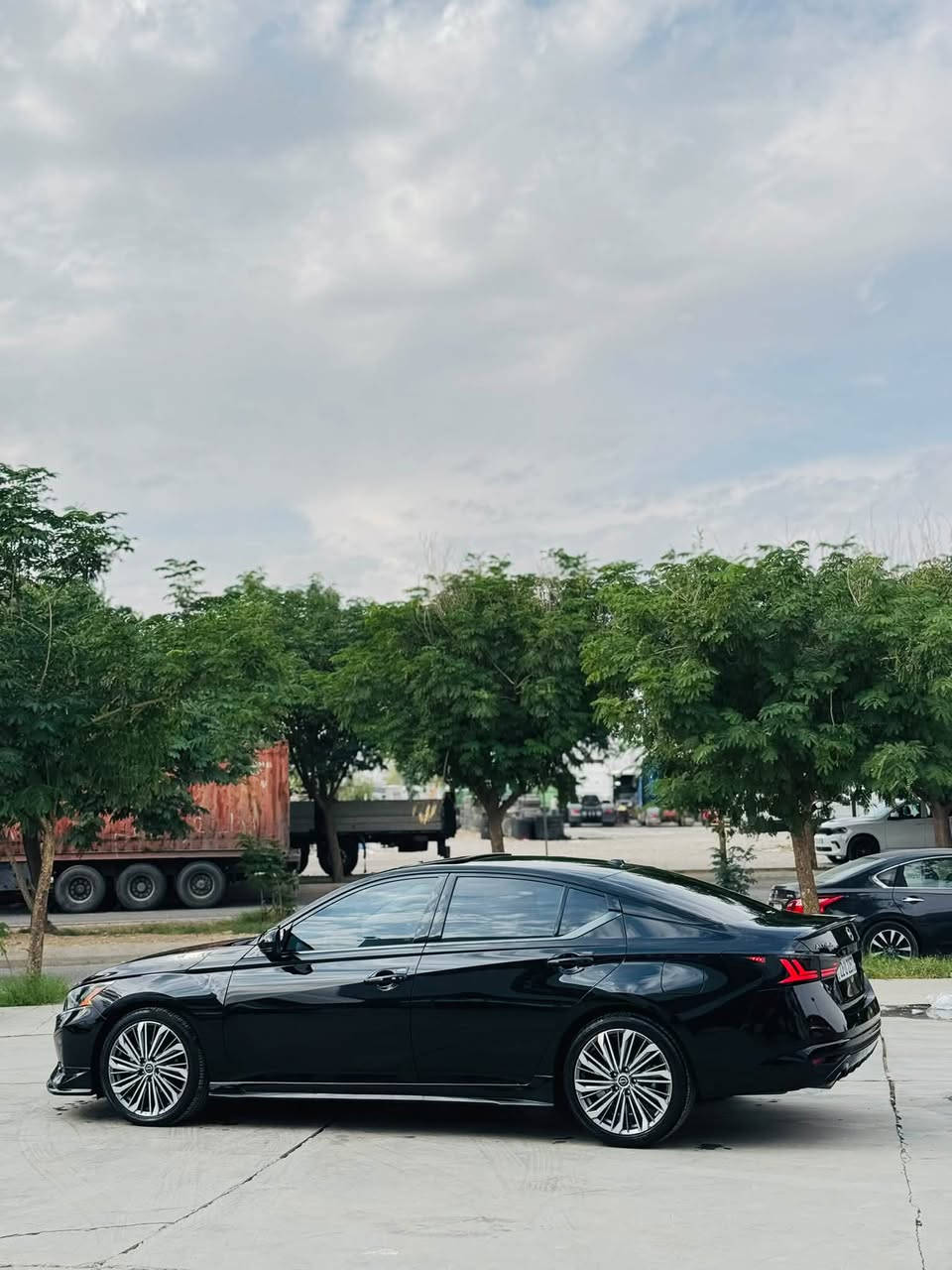 التيما SL • ٢٠٢٥ • رقم اربيل