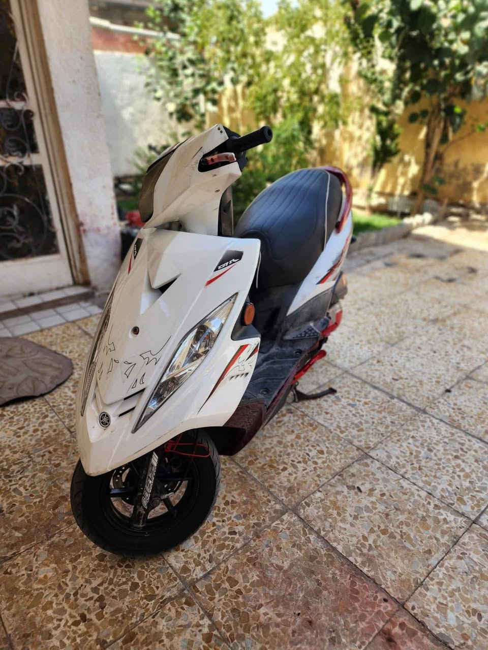 جيتي ار • ٢٠١٤ • نضيفه