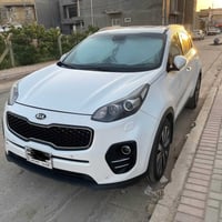 سبورتاج ٢٠١٨ • مكينة ٢٠٠٠ • قادسية