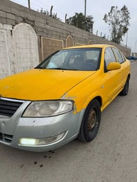 صني كوري • ٢٠١١ • رقم نينوى