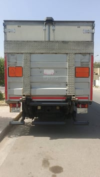 باب جك اتيكو • موديل ١٧ • ريموت