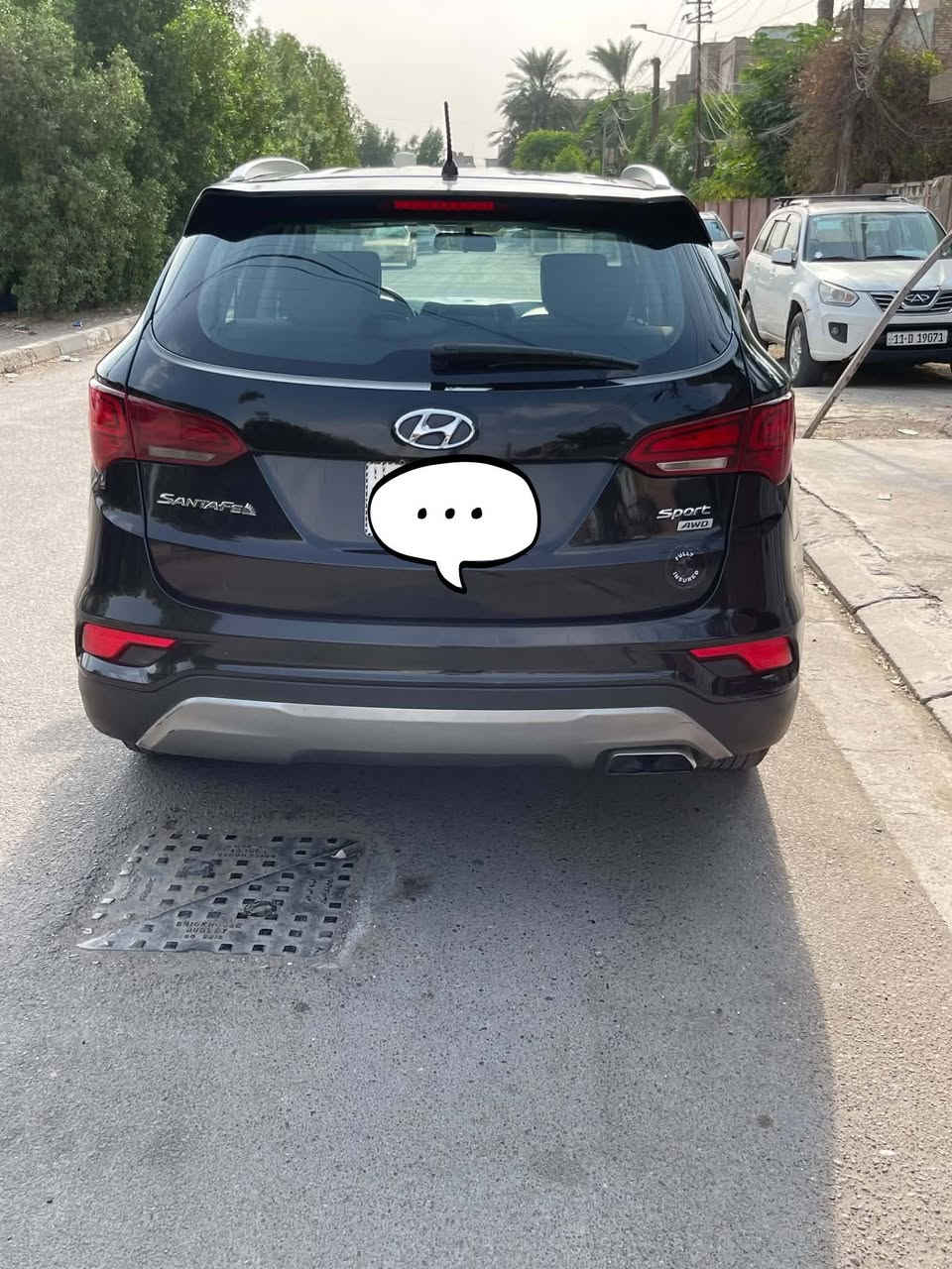 سنتافيا • ٢٠١٨ • حادث مثبت بالسونار