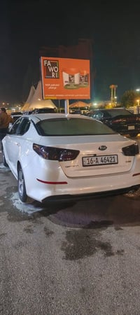 اوبتما ٢٠١٦ • هايبرد • وارد امريكي