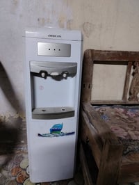 سخان جديد • براد نضيف • ميه حار