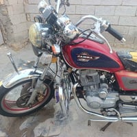 جونده • موديل 17 • مكفوله
