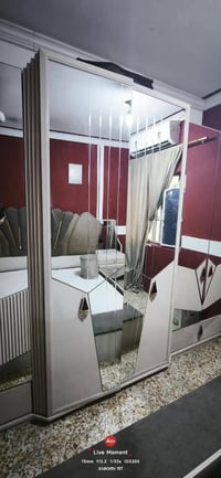 ايطالي • موديل ٢٠٢٢ • كنتر ٦ أبواب
