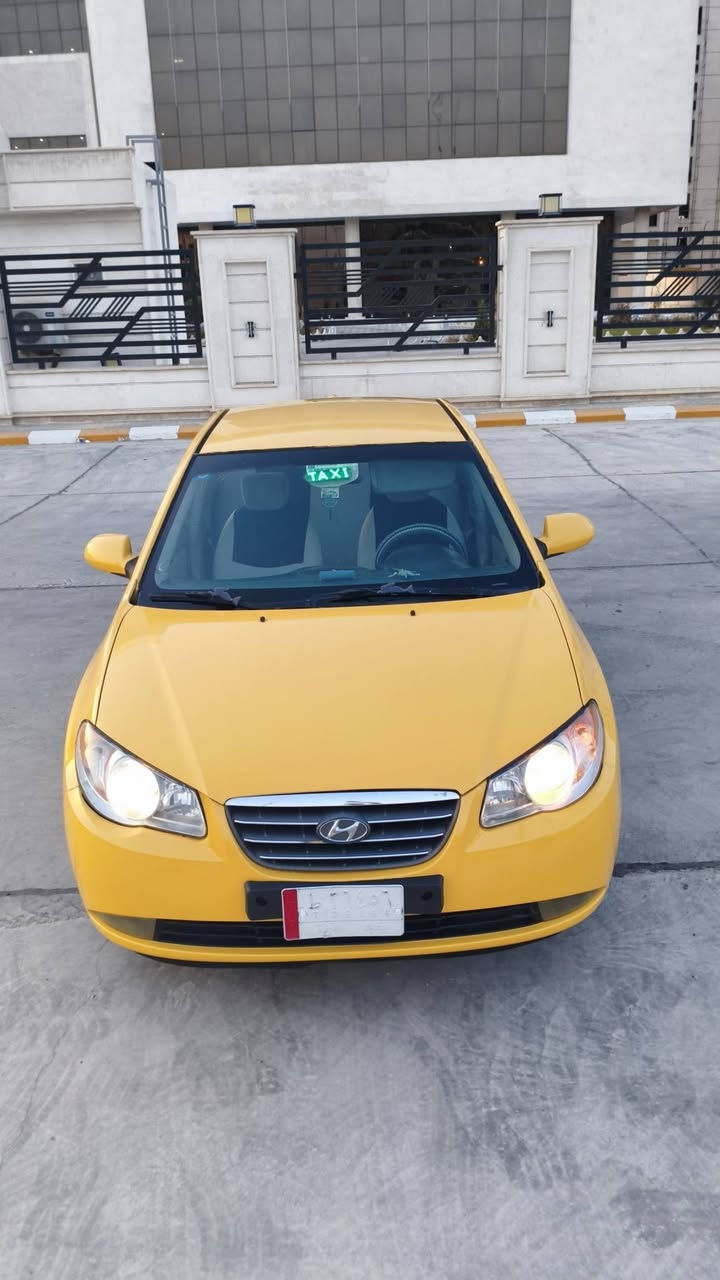 #للبيع النترا 2007
وارد امريكي رقم بغداد 

محرك الفين 

بيهه جاملق اليمنه الامامي مبدل فقط

سيارة جاهزه ماعليها غرامات تحويل ثاني يوم

السعر 83 ورقة وبيها مجال

*********** 

مكانها الفلوجة
