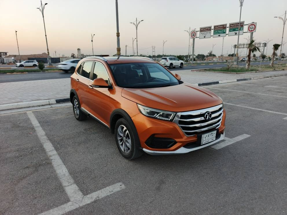 للبيع بايك سينوفا   x65  موديل 2022  السعر 125  للاستفسار ***********   السياره مطلوبه للمصرف استقطاع مباشر السياره مكفوله كفاله عامه  
   فول مواصفات  بصمه تشغيل بصمه ابواب  بنوراما  كشنات جلد  كهربائيه  تدفئه بالكشنات  تحكم سترين جهتين تبريد قطعتين ثلج محرك 2000تيربو  ماشيه 56 الف  
 عنوان السياره كربلاء  المقدسه كربلاء, العراق
