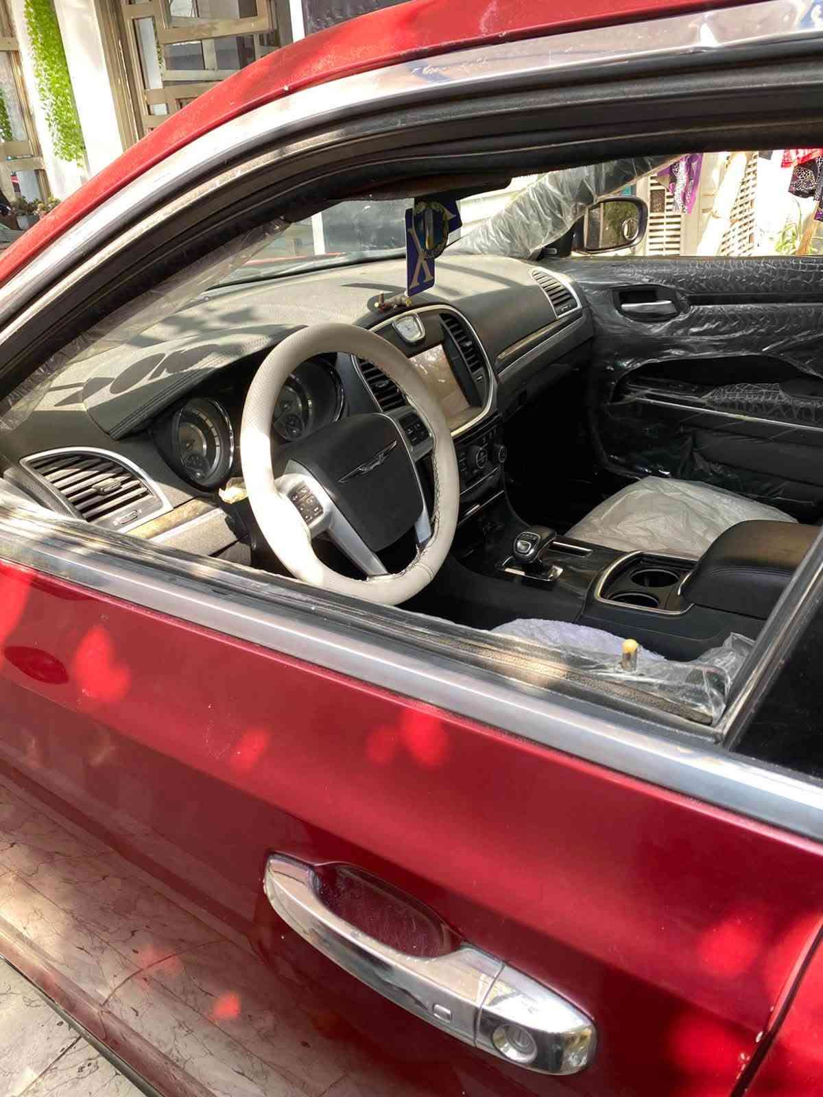كرايسلر C300 • ٢٠١٣ • تحويل مباشر