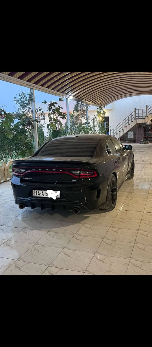 تشارجر • ٢٠٢٠ • ناصرية