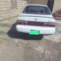 كورولا • ١٩٩٤ • اوتوماتيك