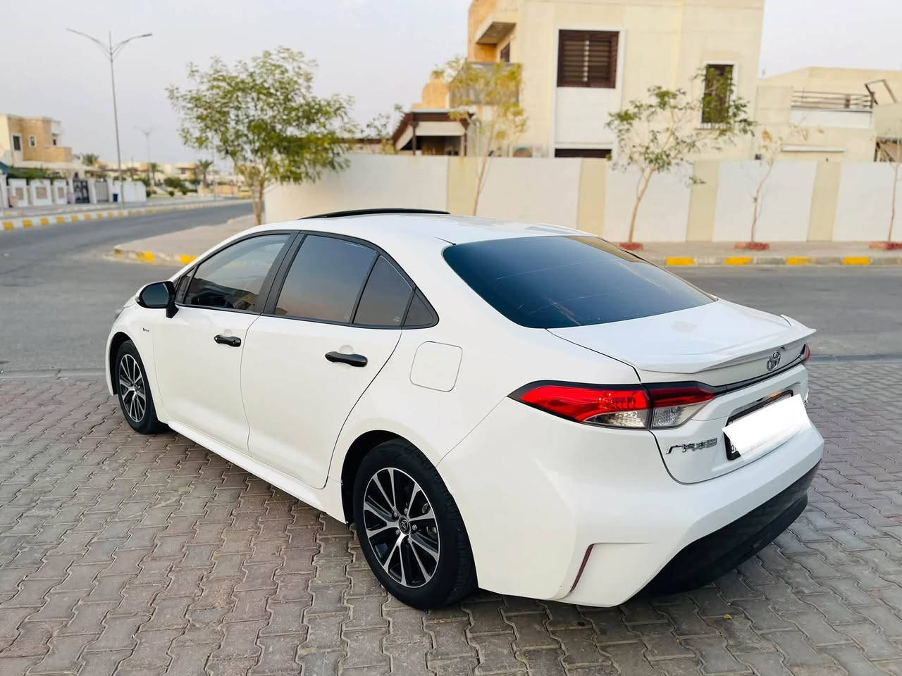 للبيع كورلا 2025 هايبرد مكفولة من كلشي
اخت الزيرو فول مواصفات رقم صلاح الدين باسمي مكاني صلاح الدين تكريت
السعر 153 والشراي يتدلل
***********

