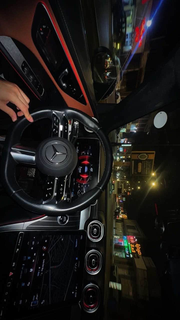 للبيع | Mercedes-Benz GLC Coupé 200 — موديل 2024 🖤 ماشيه السياره 19,000رقم اربيل 

🔹 GLC Coupé 200 — فول مواصفات
🔹 خليجي — وكالة
🔹 BCM
🔹 مغلفة PPF من شركة مرسيدس
🔹 السيارة نظيفة جداً وما بيها أي ضرر
🔹 Clean Title
🔹 السيارة بأسمي، والتحويل يتم باليوم الثاني
🔹 جاهزة للفحص من أي جهة يختارها المشتري

سيارة مرتبة، مواصفات عالية، وحالتها تليق باللي يدور على الـ GLC Coupé النظيفة.

📩 للجادين فقط، التواصل على الرقم ***********.               � السعر: بالخاص 🤍
