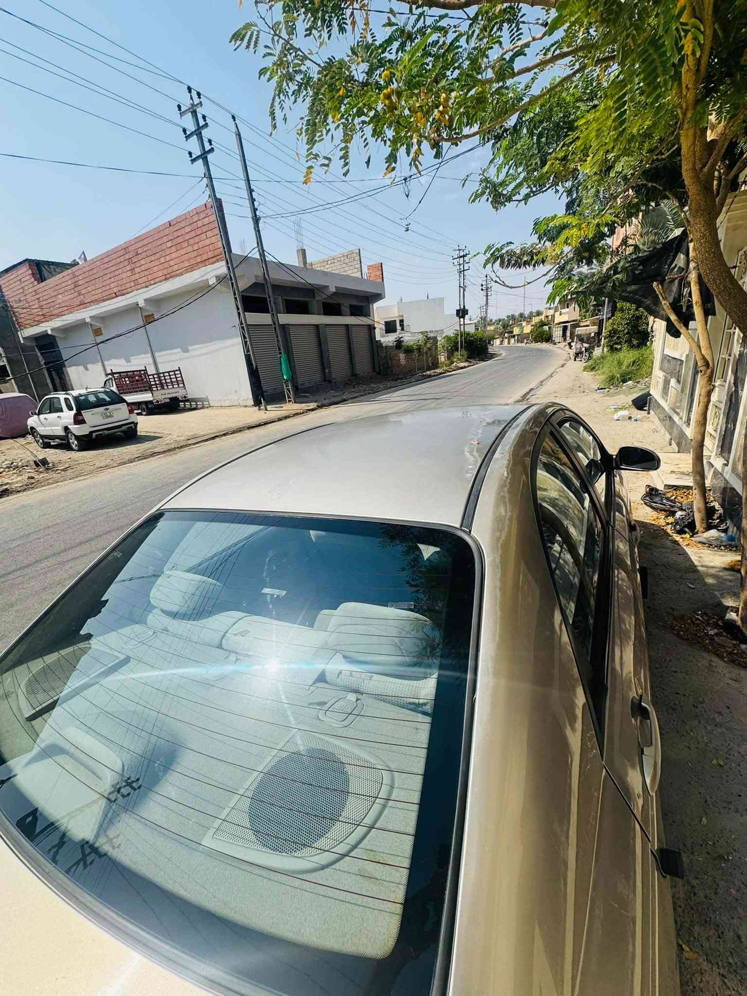 السلام عليكم سبكترا للبيع تبديل قطعتين بلادي بدون صبغ بدون دواخل بدون ايرباك رقم بغداد سنويه وهزه ورقم كله جديد السياره باسمي تحويل مباشر مكينه كير تبريد تدفه صدر امامي خلفي تخم تاير كله مكفول سياره كامله مابيه اي نقص شرط الفحص مكاني بعقوبه السعر 85وبيه مجال ***********
