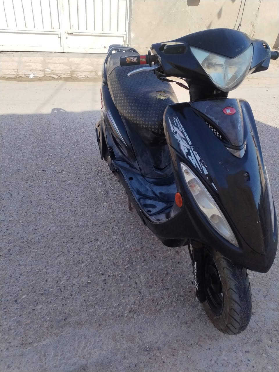 سلام عليكم كامكو   كهربائياات كله شغاله ما نقصه شي
الدوايه ***********
