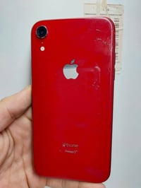 آيفون XR • ٦٤ • بصمة وجه متوقفة