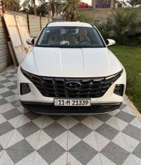 توسان ٢٠٢٤ • فول مواصفات • رقم بغداد