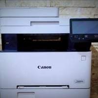 كانون MF635cx • ليزري ملون • واي فاي