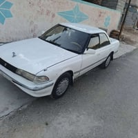 مارك شطح • ١٩٩١ • رقم ديالى