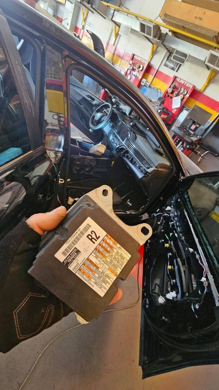 مسح الايرباك • حلول برمجية اونلاين • كركوك