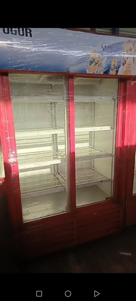 عارضات يوگر ابو الحاسبه التركي نضافه خير من الله تبريد ثلج شرط نضافه قطرت زنجار سل ستيل سعر العارضه فقط ٢٧٠ وعارضات بابين سعر 550 بيها مجال *********** واتساب واتصال مكان حله القاسم
