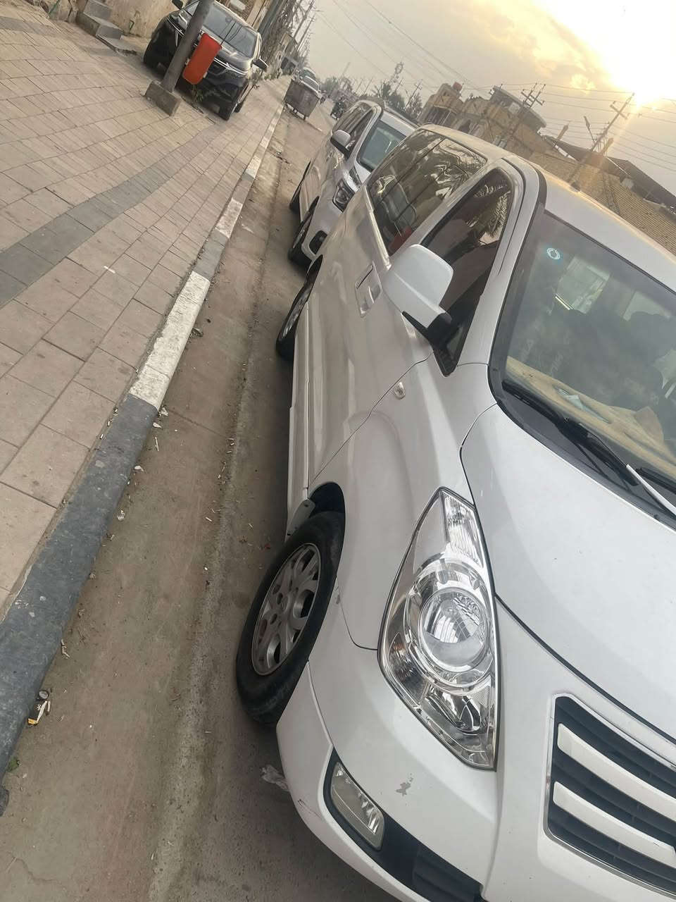 ستاركس مديل ٢٠١٤ مفتوح محور مسكر كير عادي بيها كص بجم كامل سياره حلوه ونظيفه بأسمي تحويل ثاني يوم السعر ١٢٥ للاستفسار *********** المكان البصره قضاء القرنه
