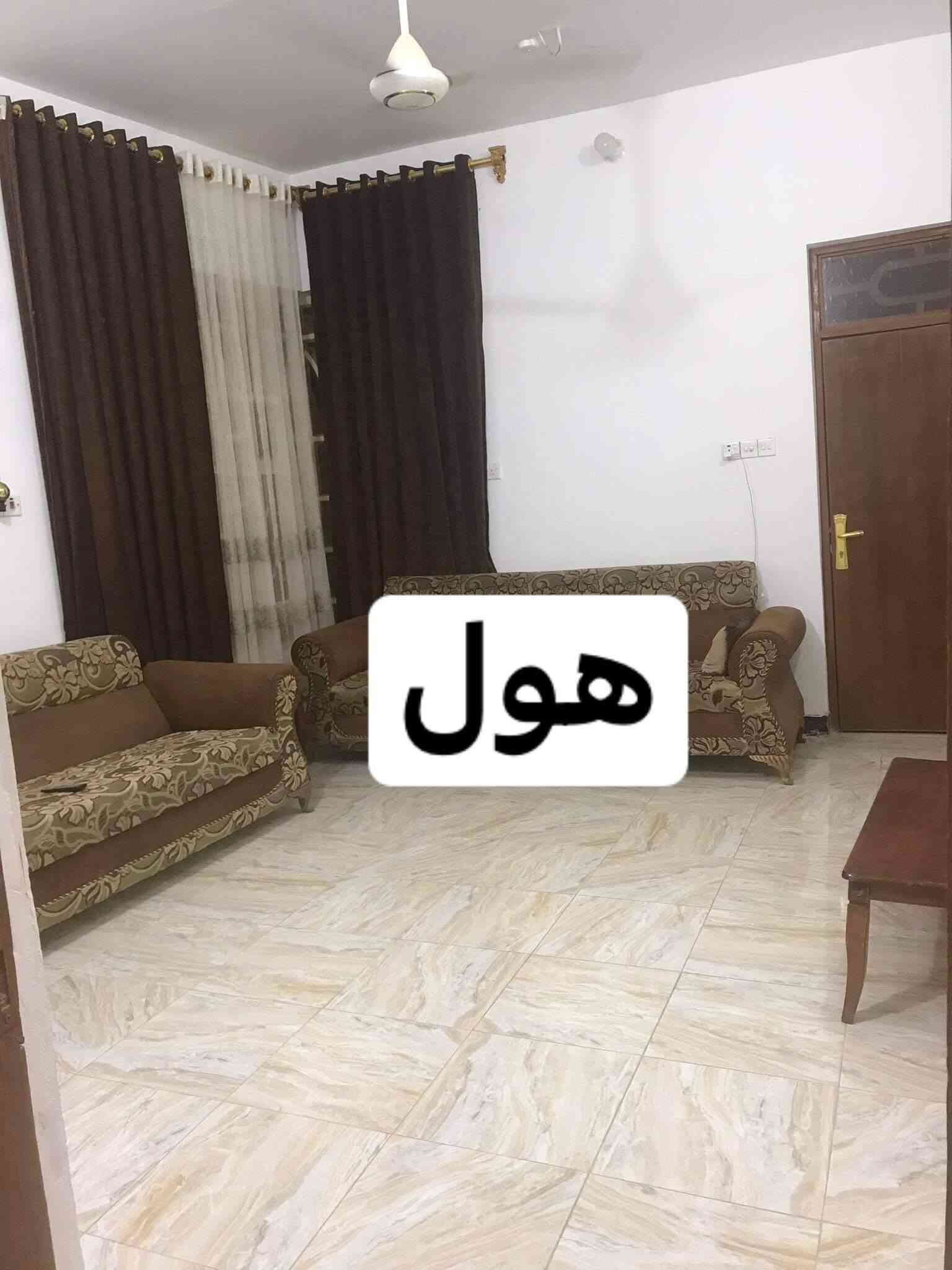 حي الربيع • ٢٥٠م • ٥ غرف