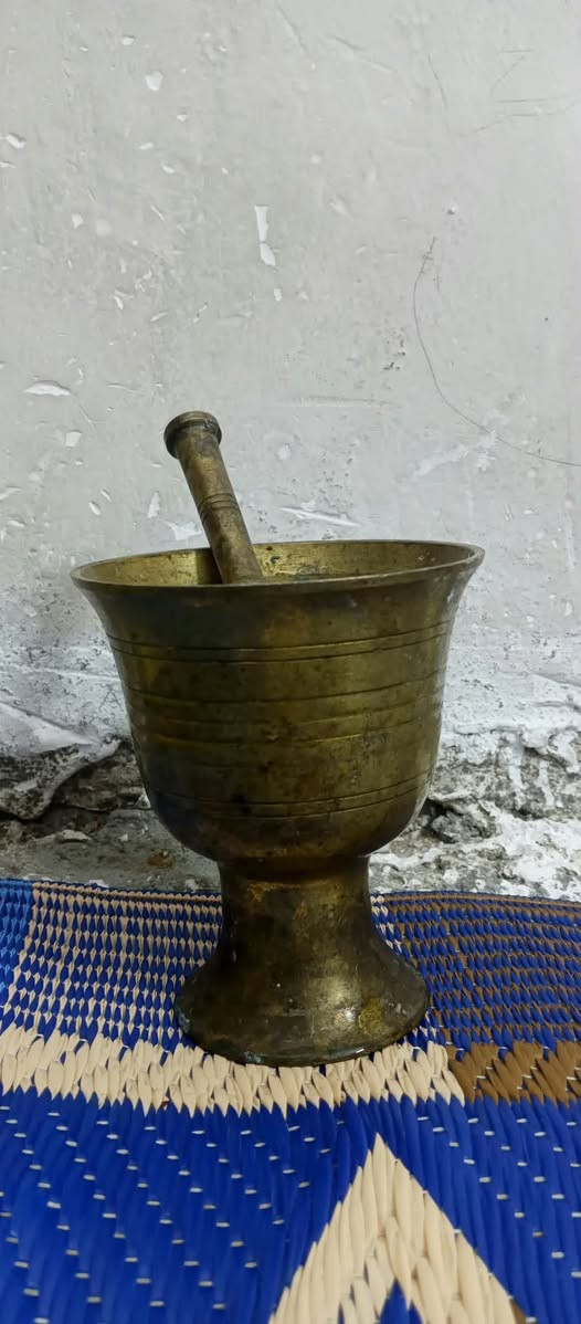 هاون • نظيف • ١٩×٢٦