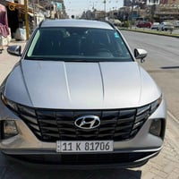 توسان هايبرد • ٢٠٢٤ • رقم بغداد