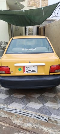 شواصي • تبريد يحتاج غاز • ٢٠١٥